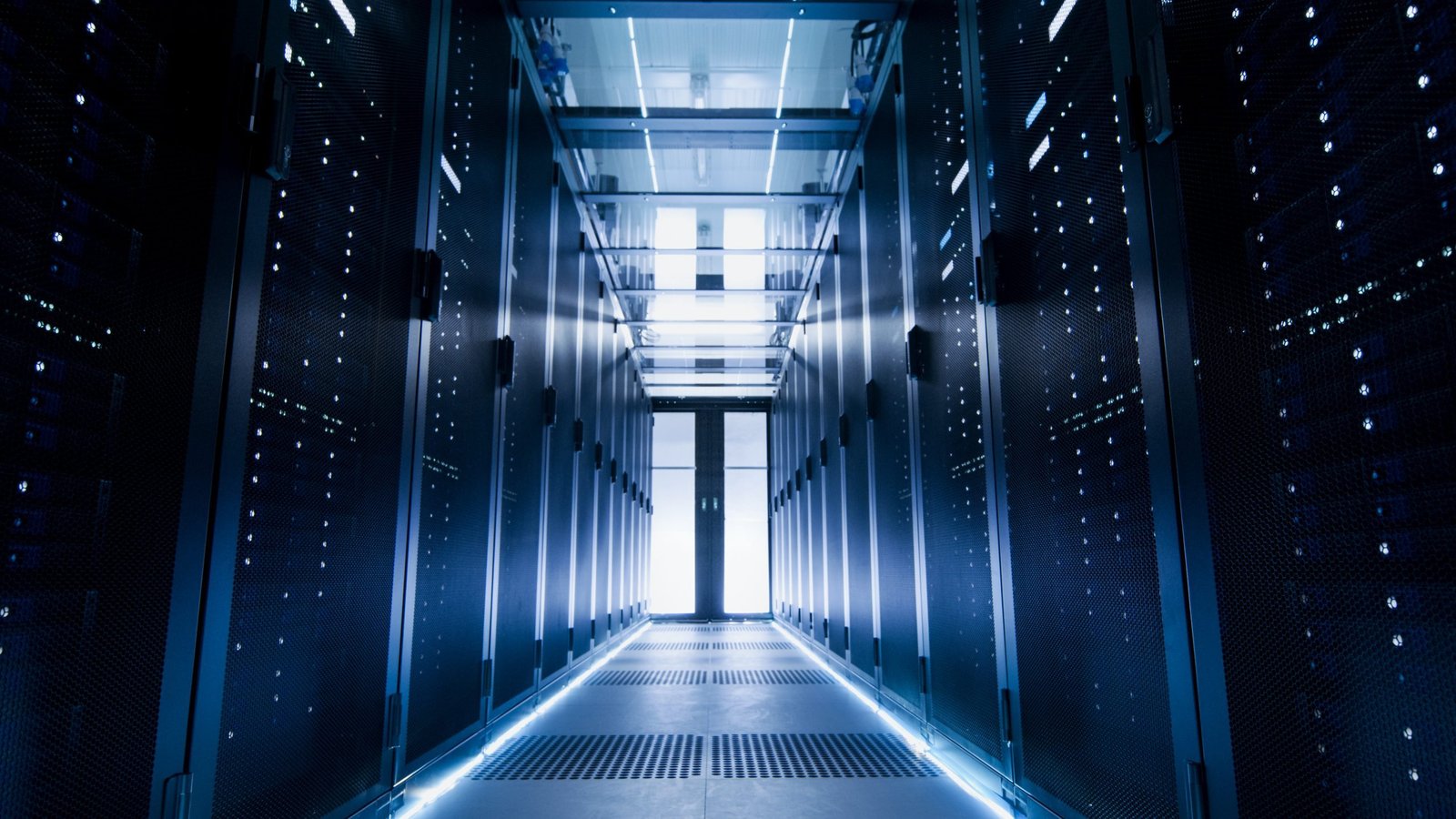 data-centre campus