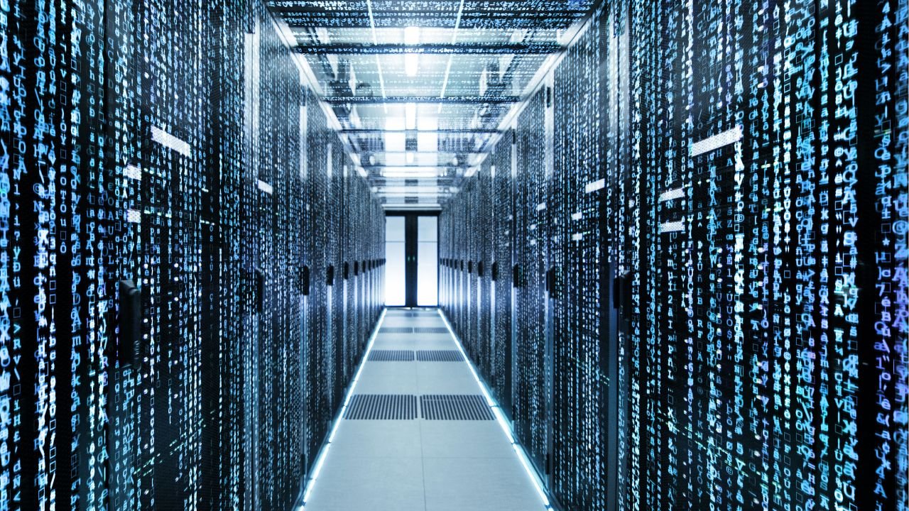 global AI infrastructure deployment