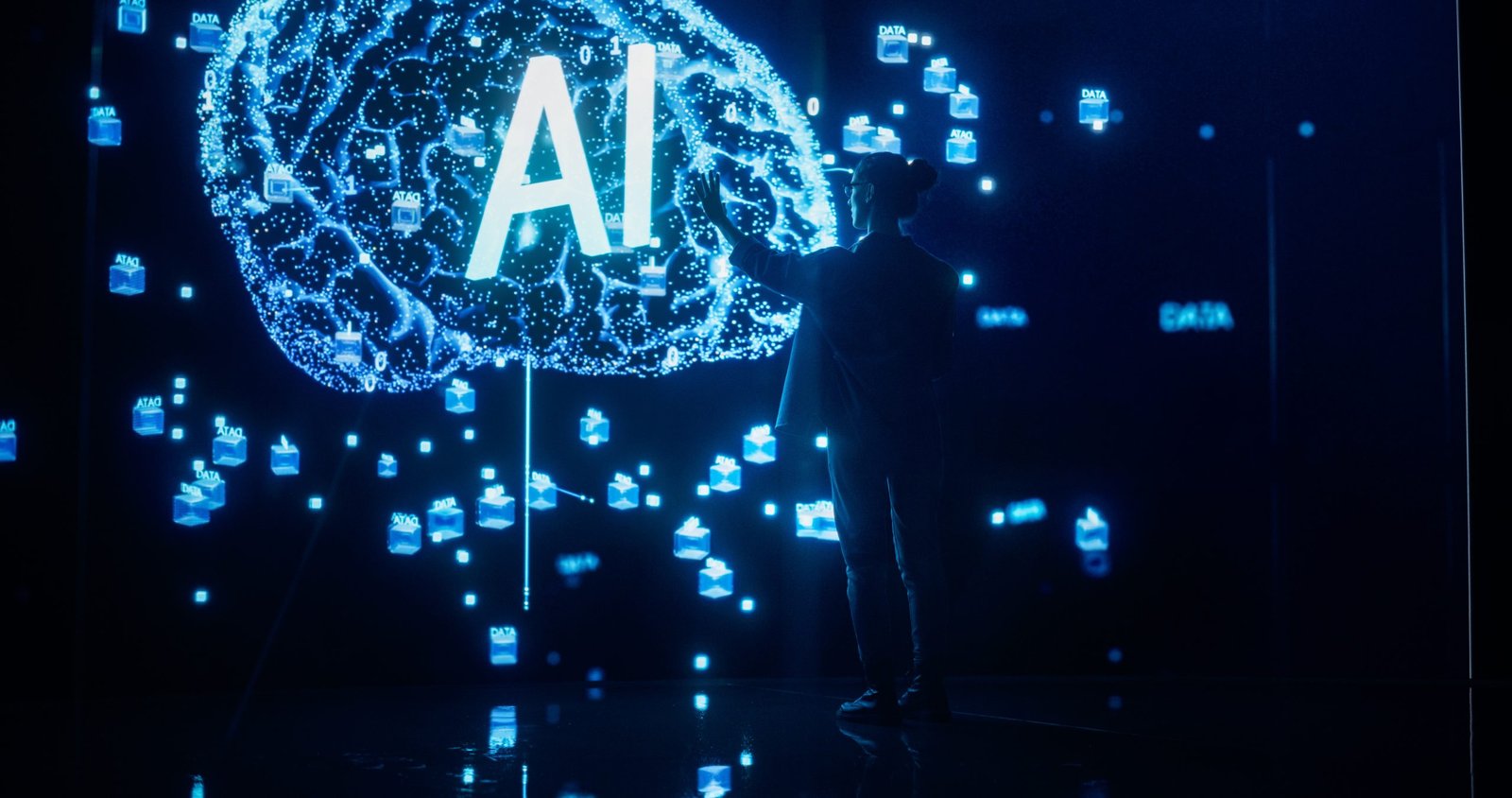 sovereign AI systems