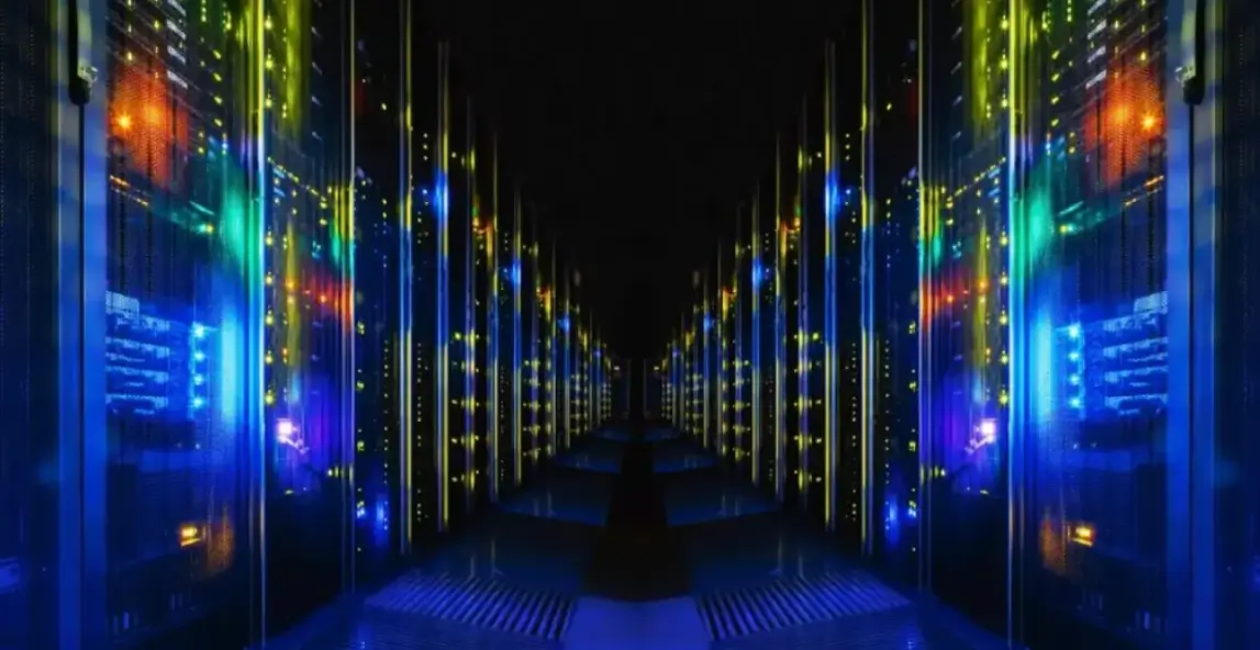 data center power solutions