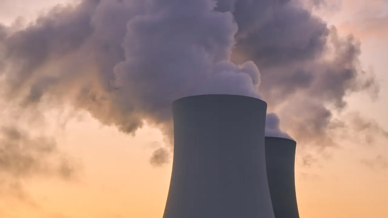 Nuclear energy for AI infrastructure