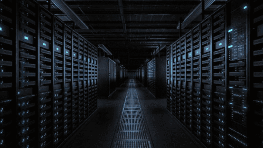 AI factories proliferation