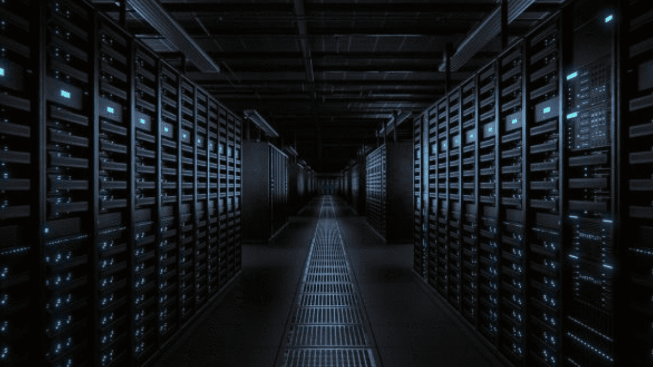 AI factories proliferation
