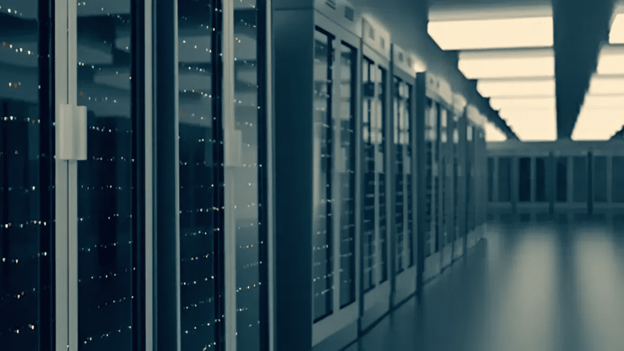 AI data center projects