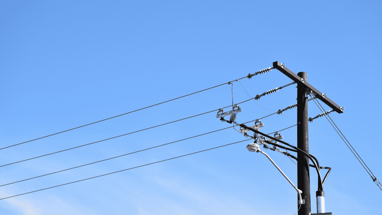 Microgrid resilience
