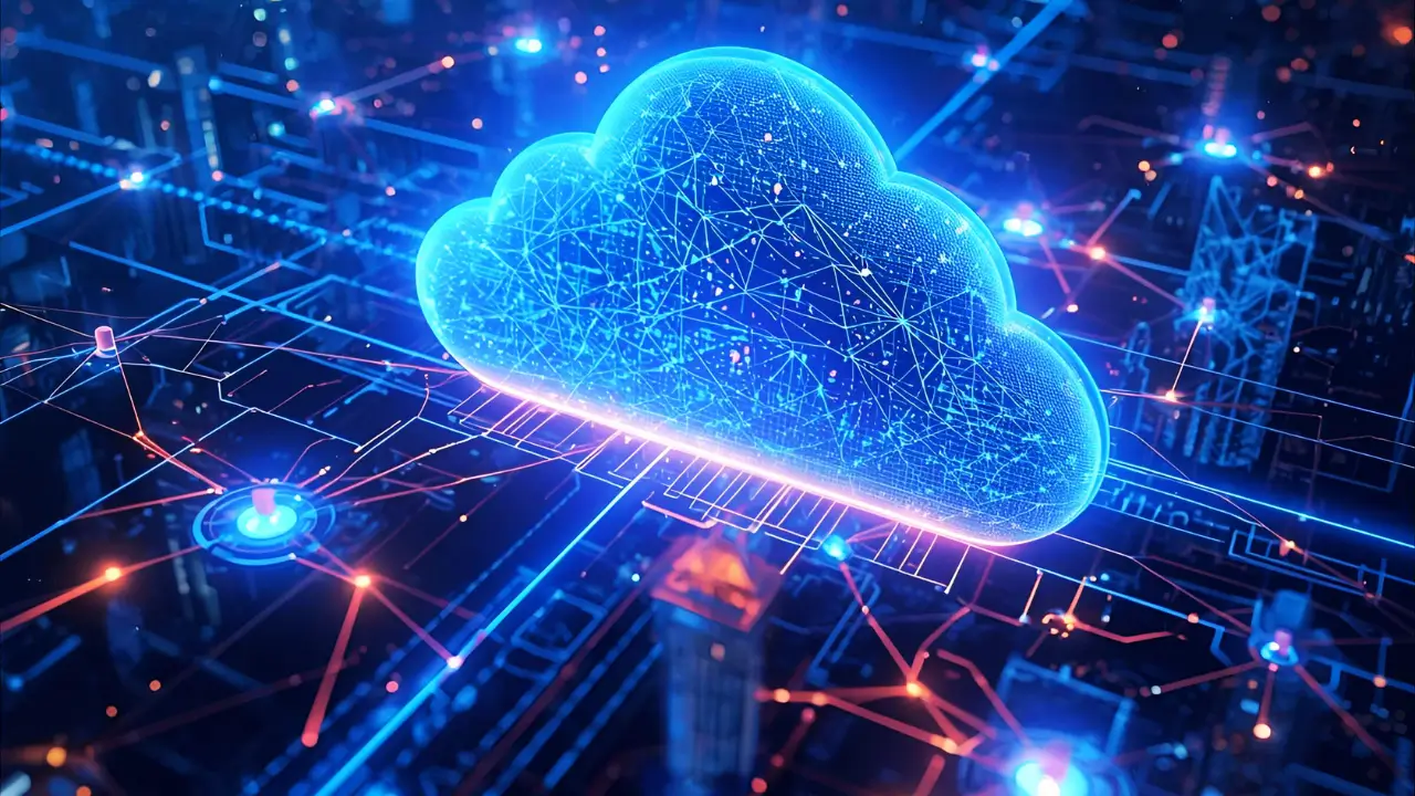 cloud computing trends