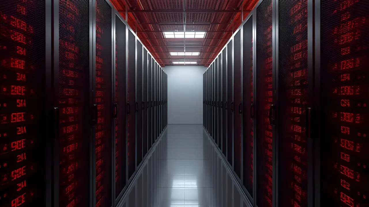hyperscale AI cooling and power demands