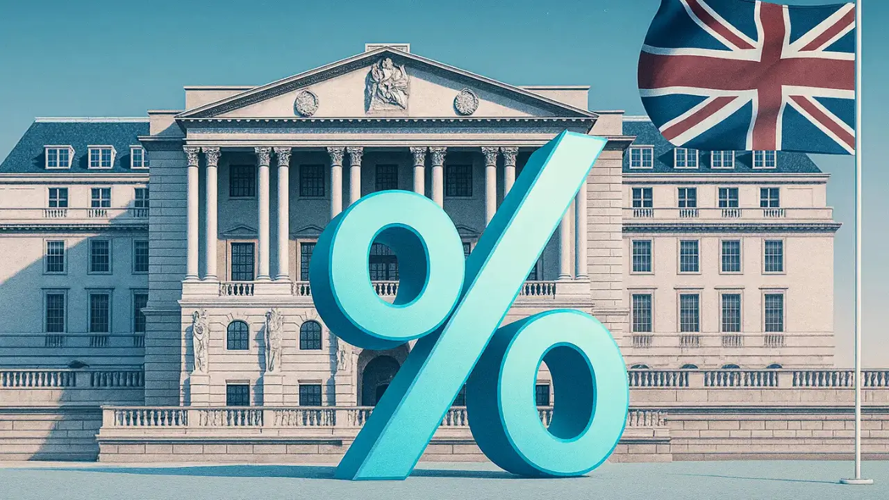 Bank Of England