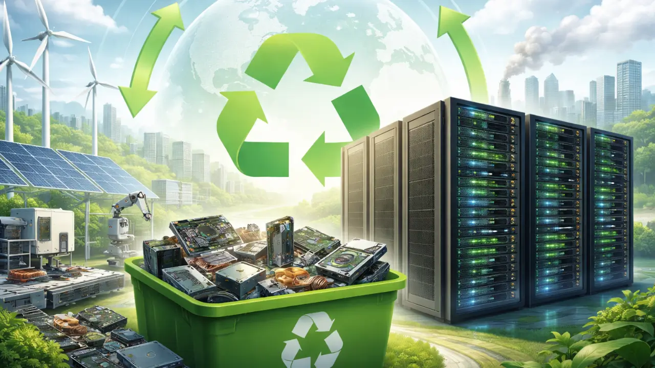 Sustainability