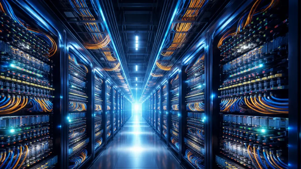 Data Center