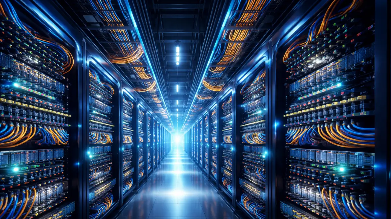 Data Center
