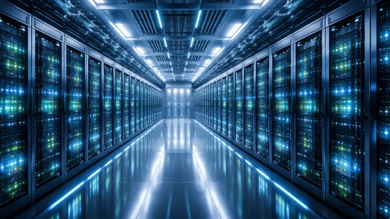 Data Center
