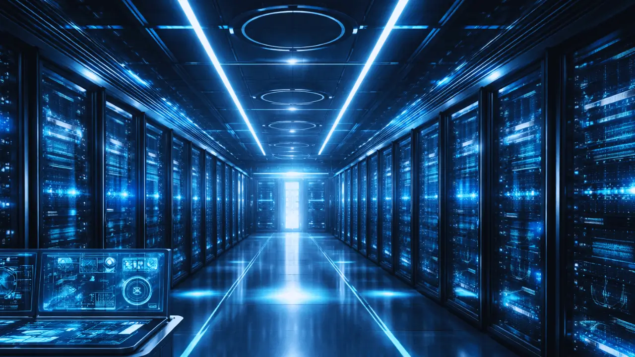 Data center reliability