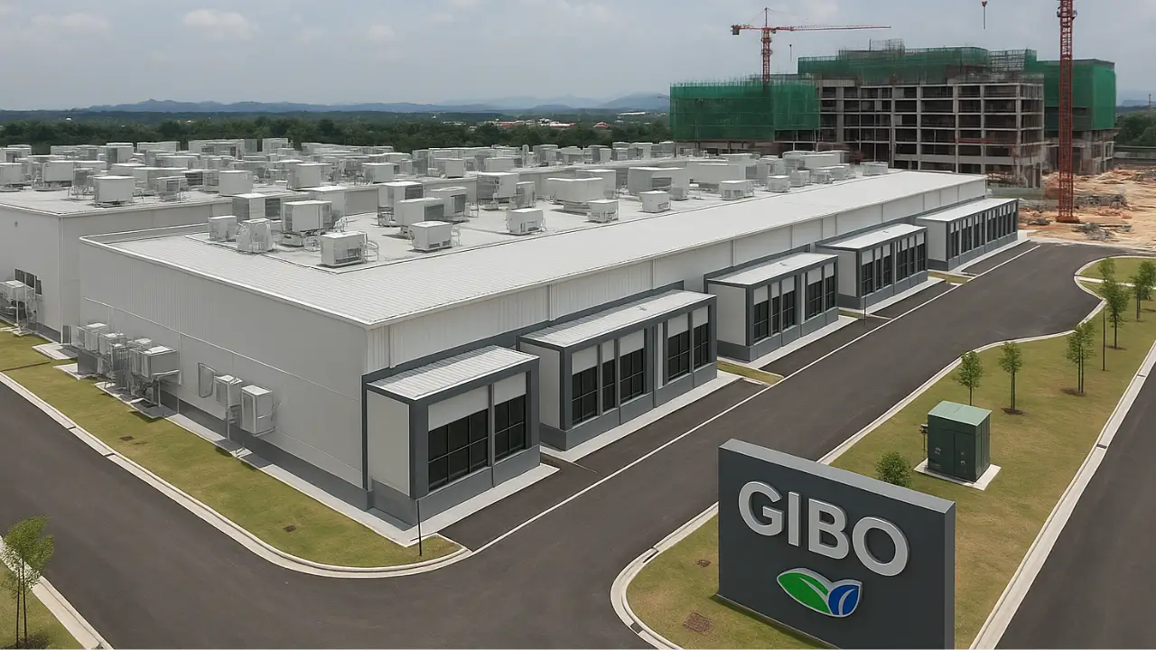 GIBO