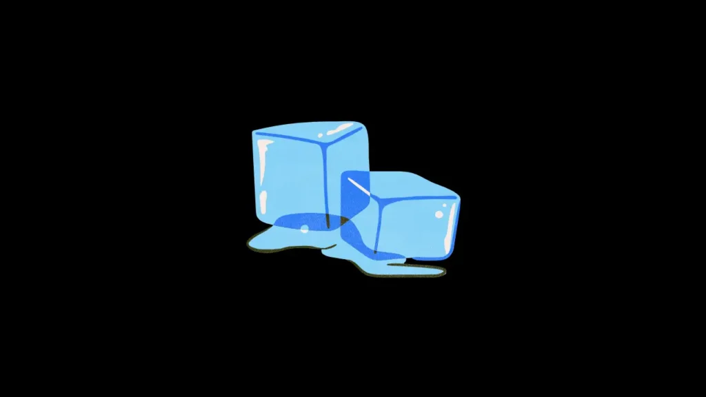 Ice Batteries and AI boom