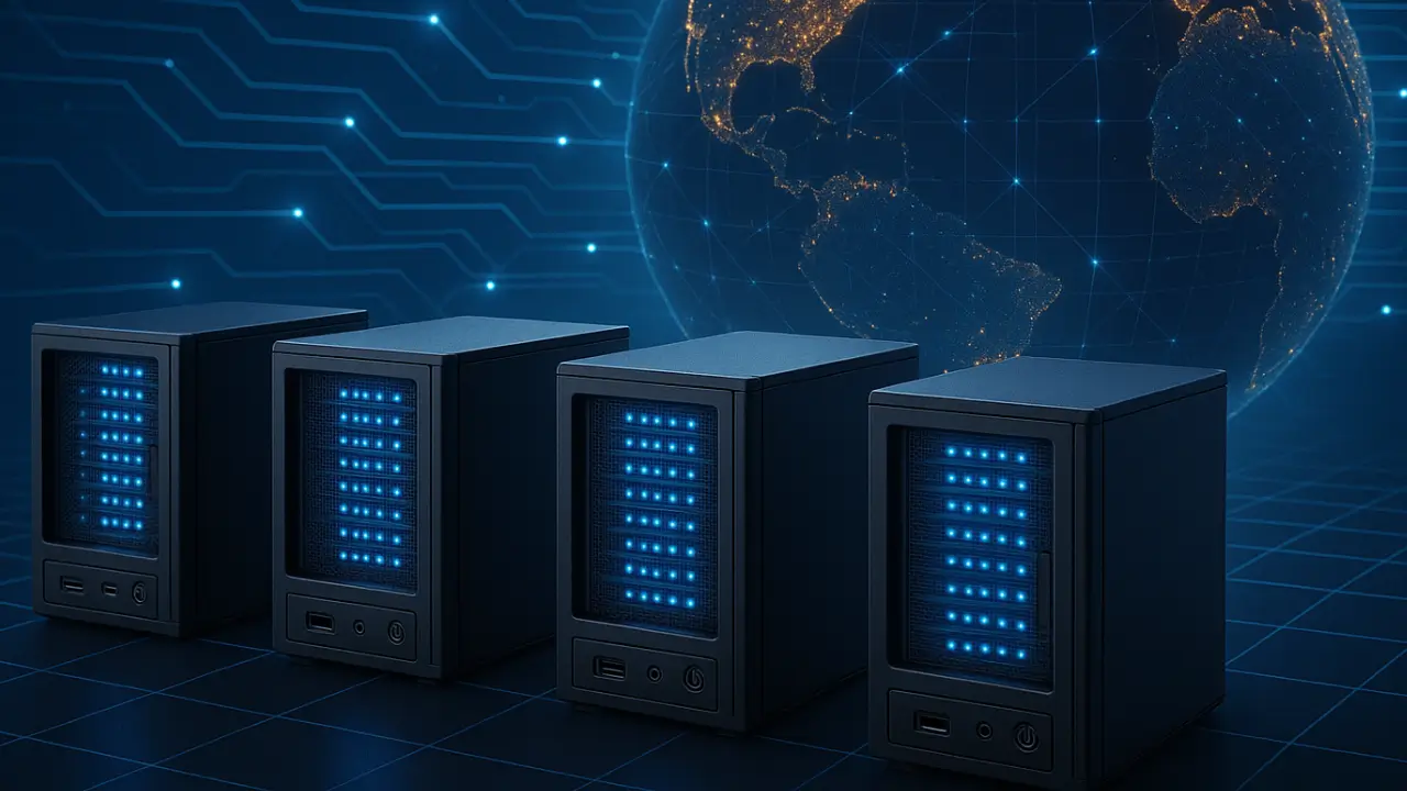 Data Center