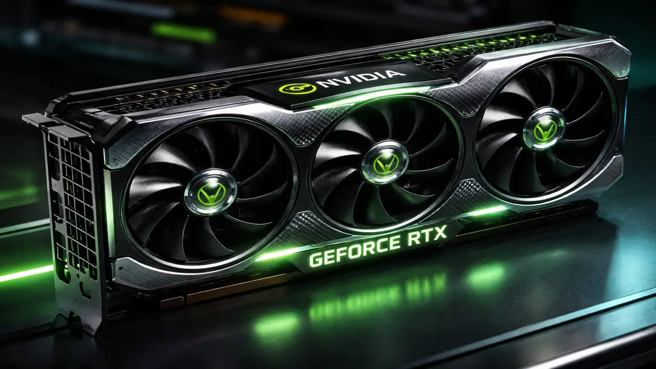 NVIDIA