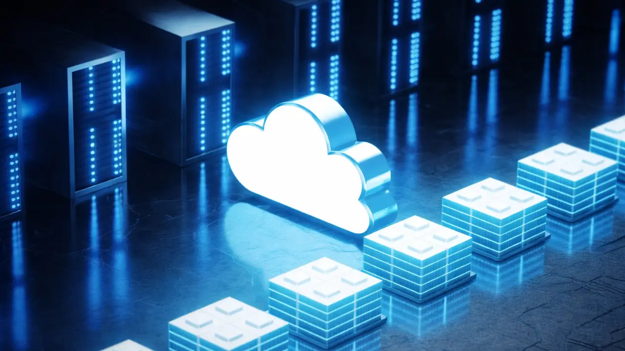 Neo Cloud
