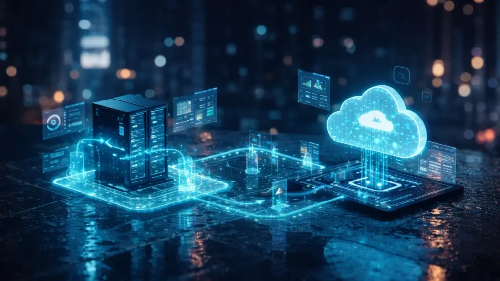 Neocloud