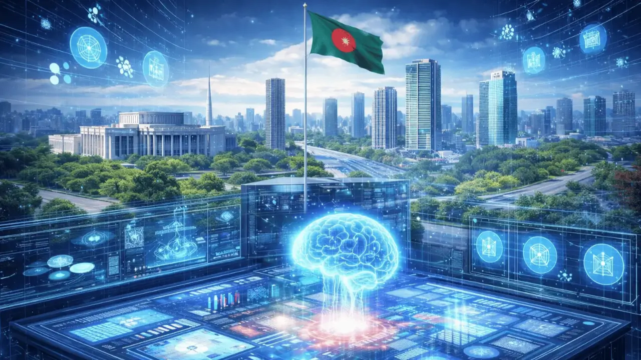 Responsible AI Bangladesh