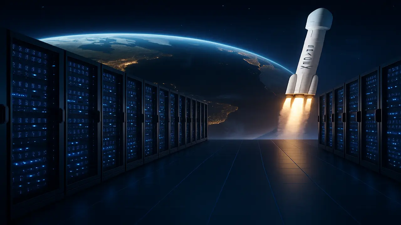SpaceX