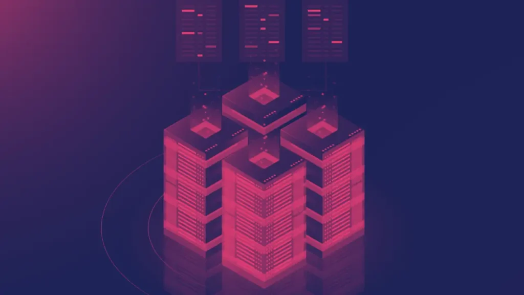 AI infrastructure training versus inference