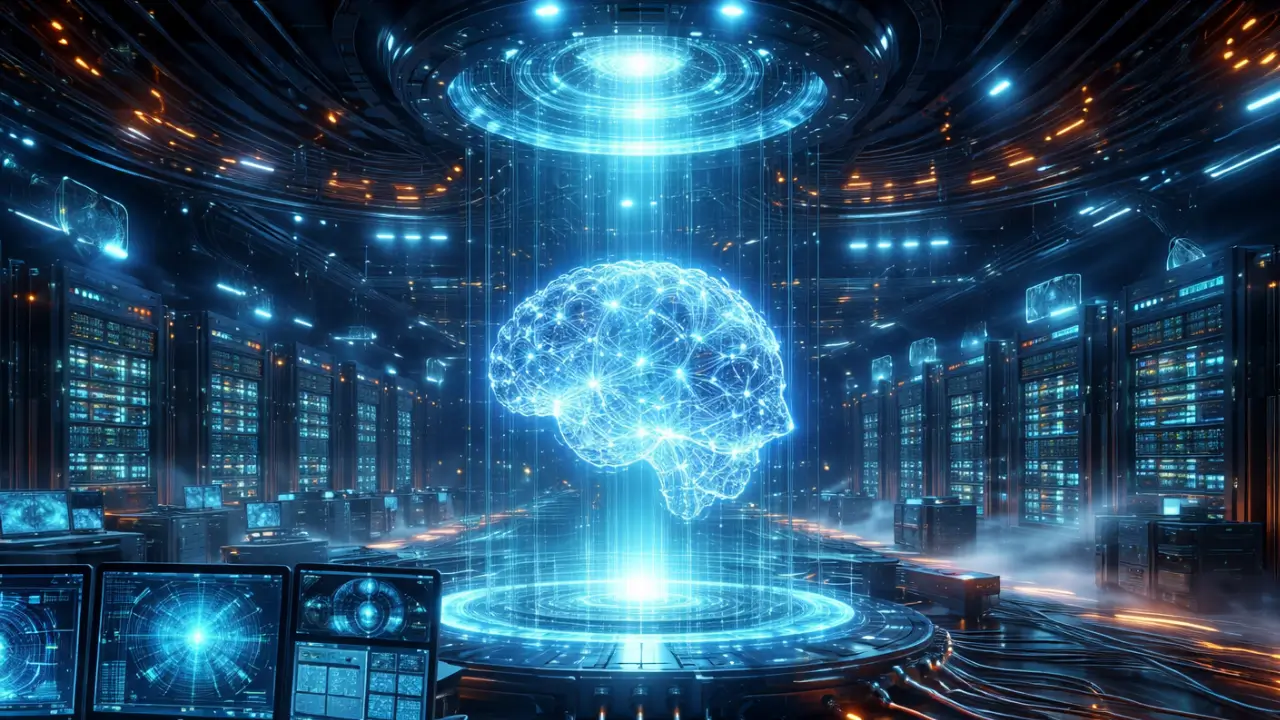 Meta AI