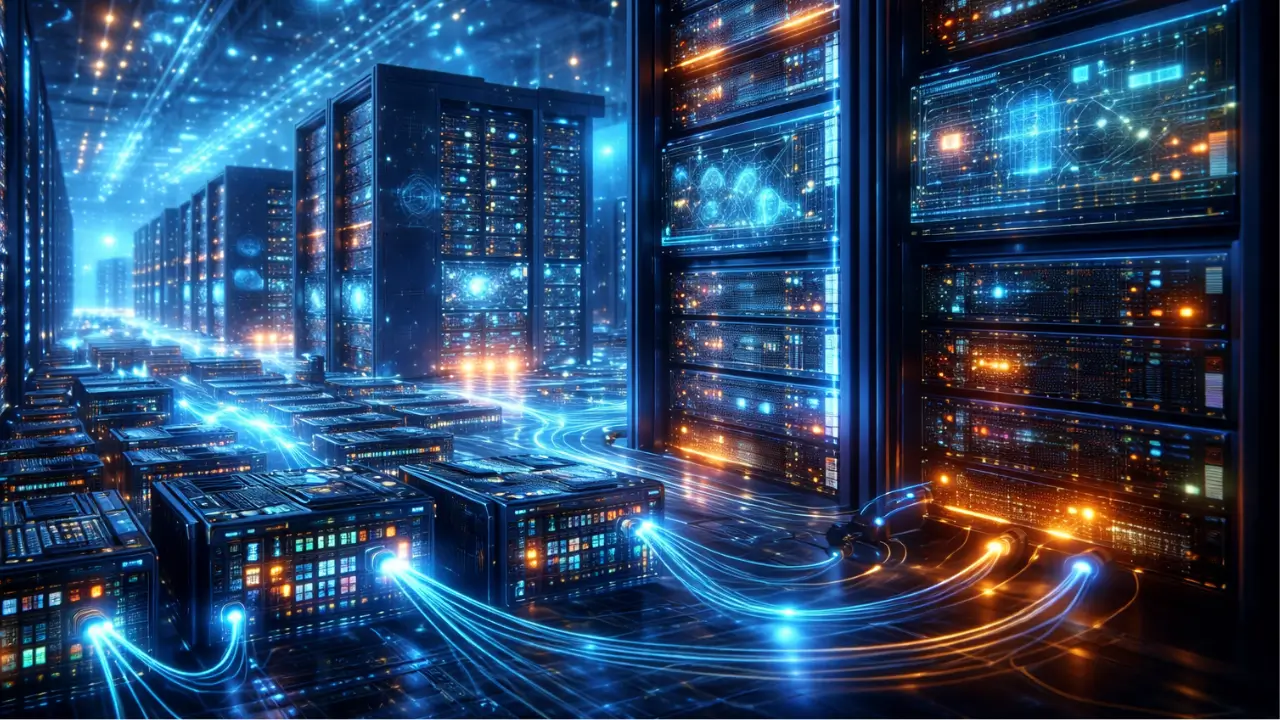 AI Metrics Impact