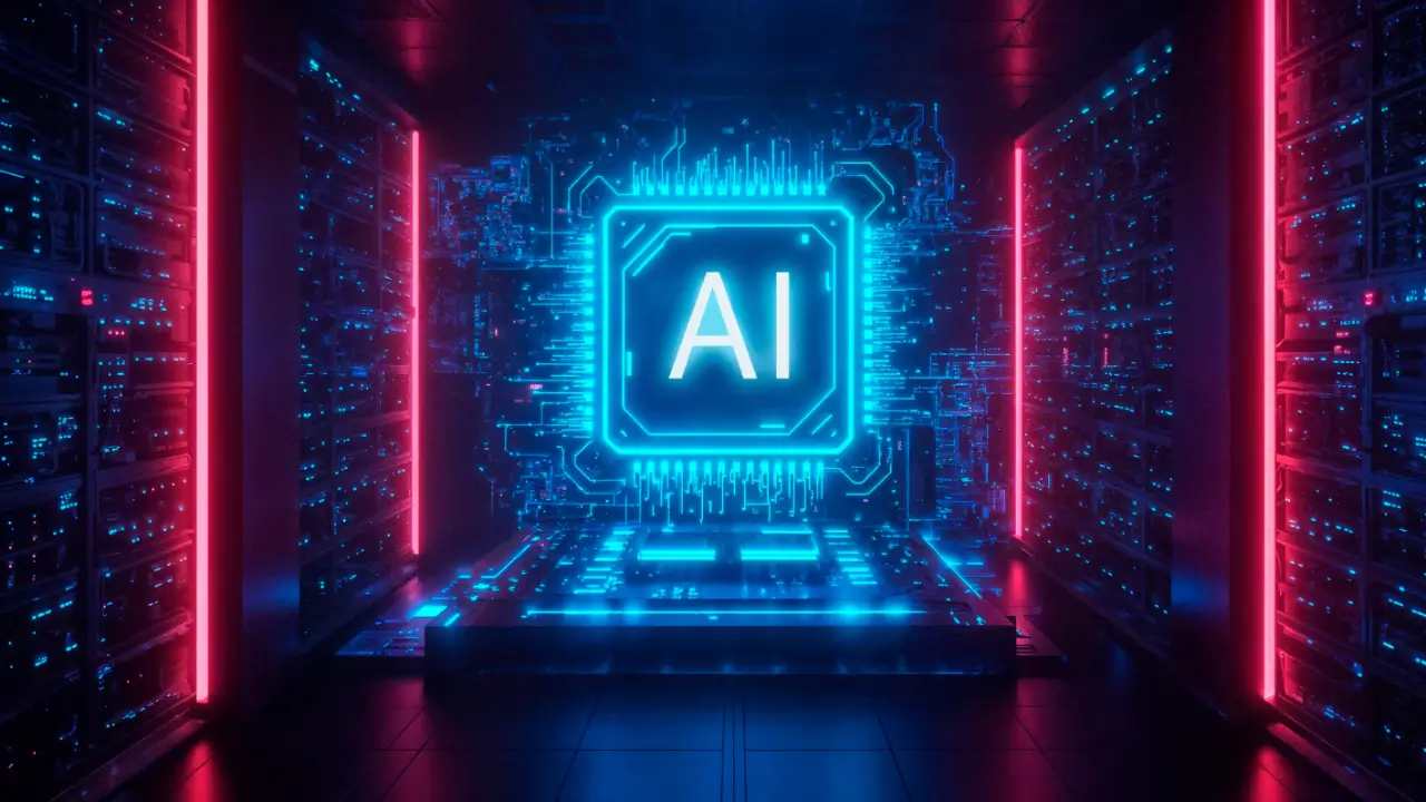 OpenAI SoftBank AI data center