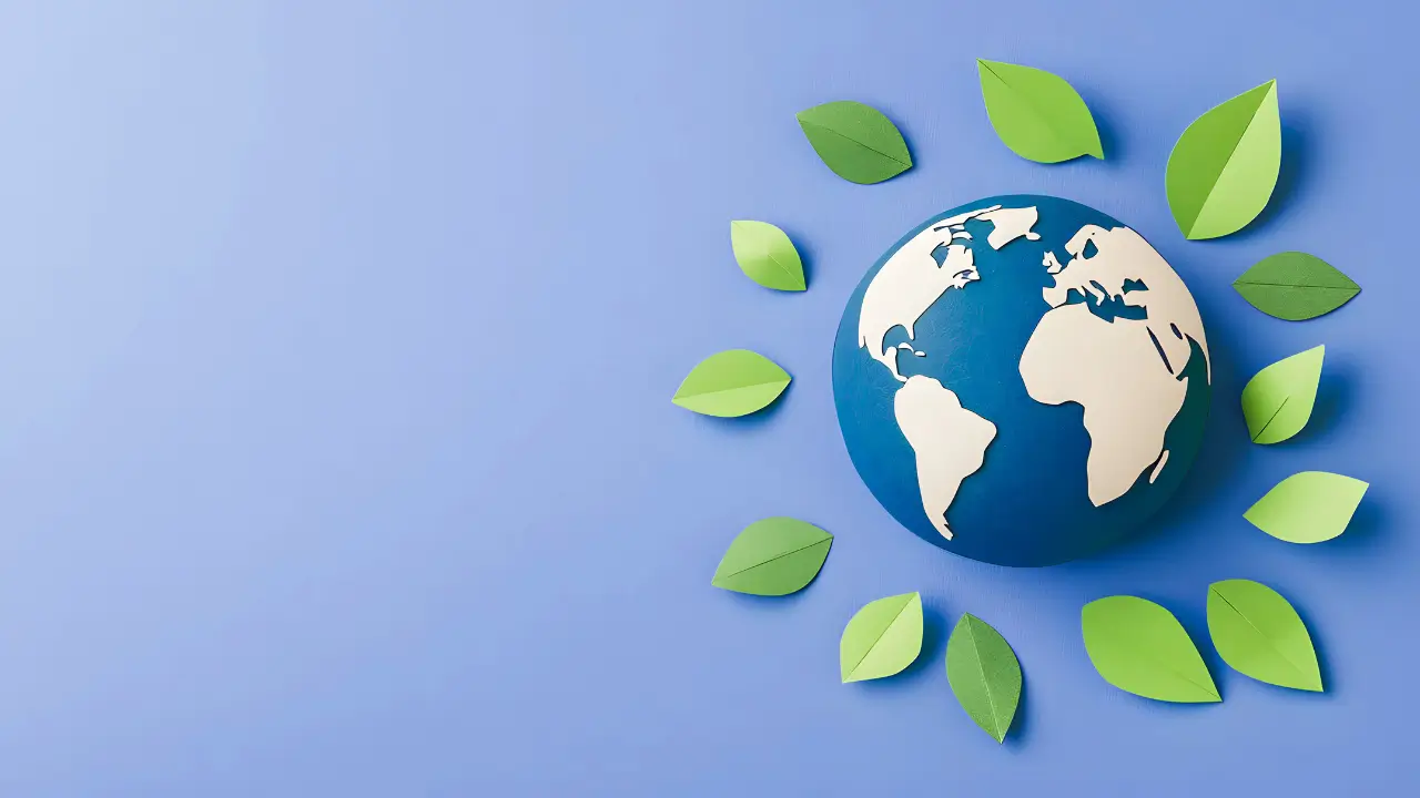 AI and sustainability