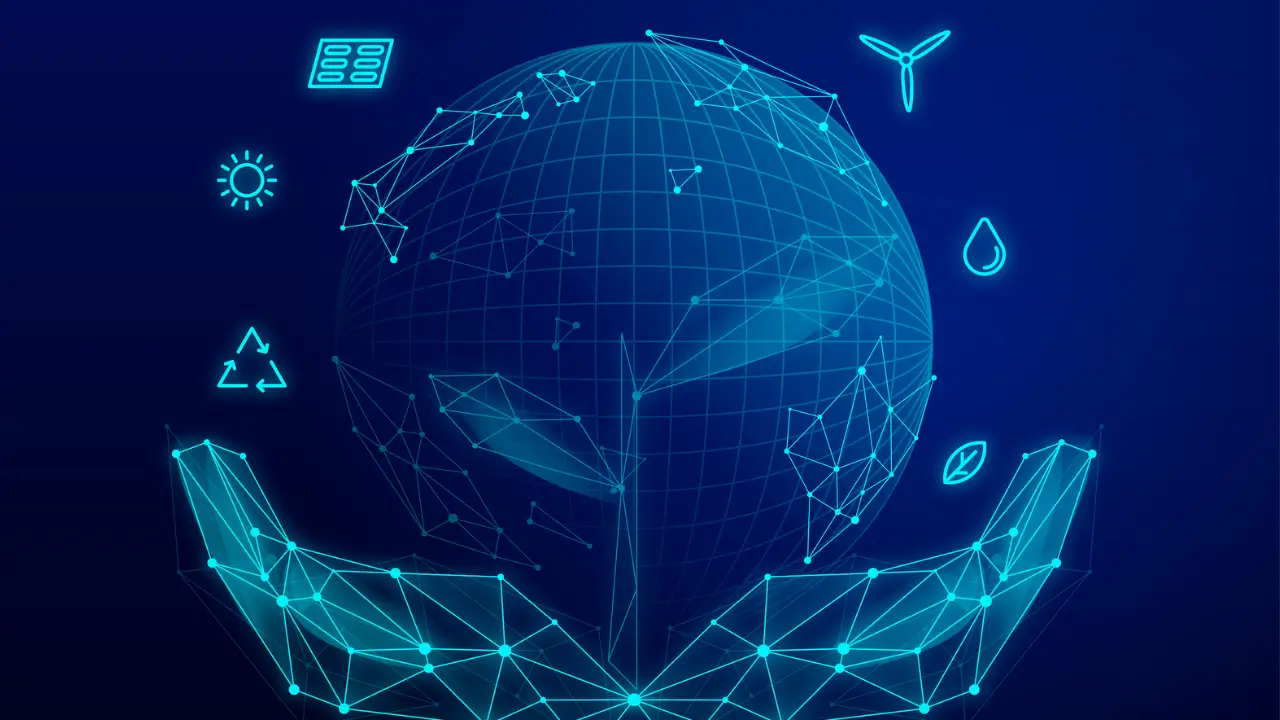 Clean AI Ecosystem