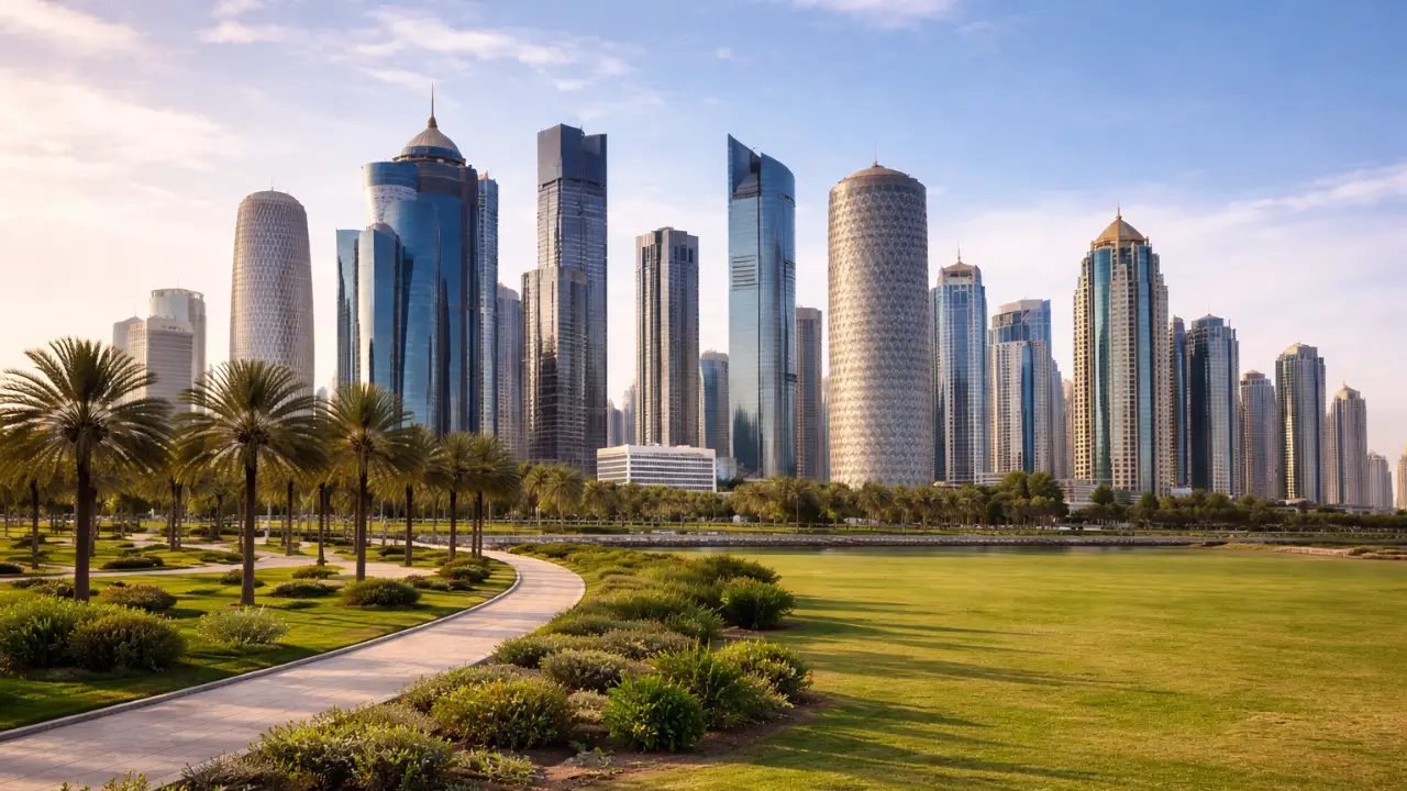 Egyptian-Qatar