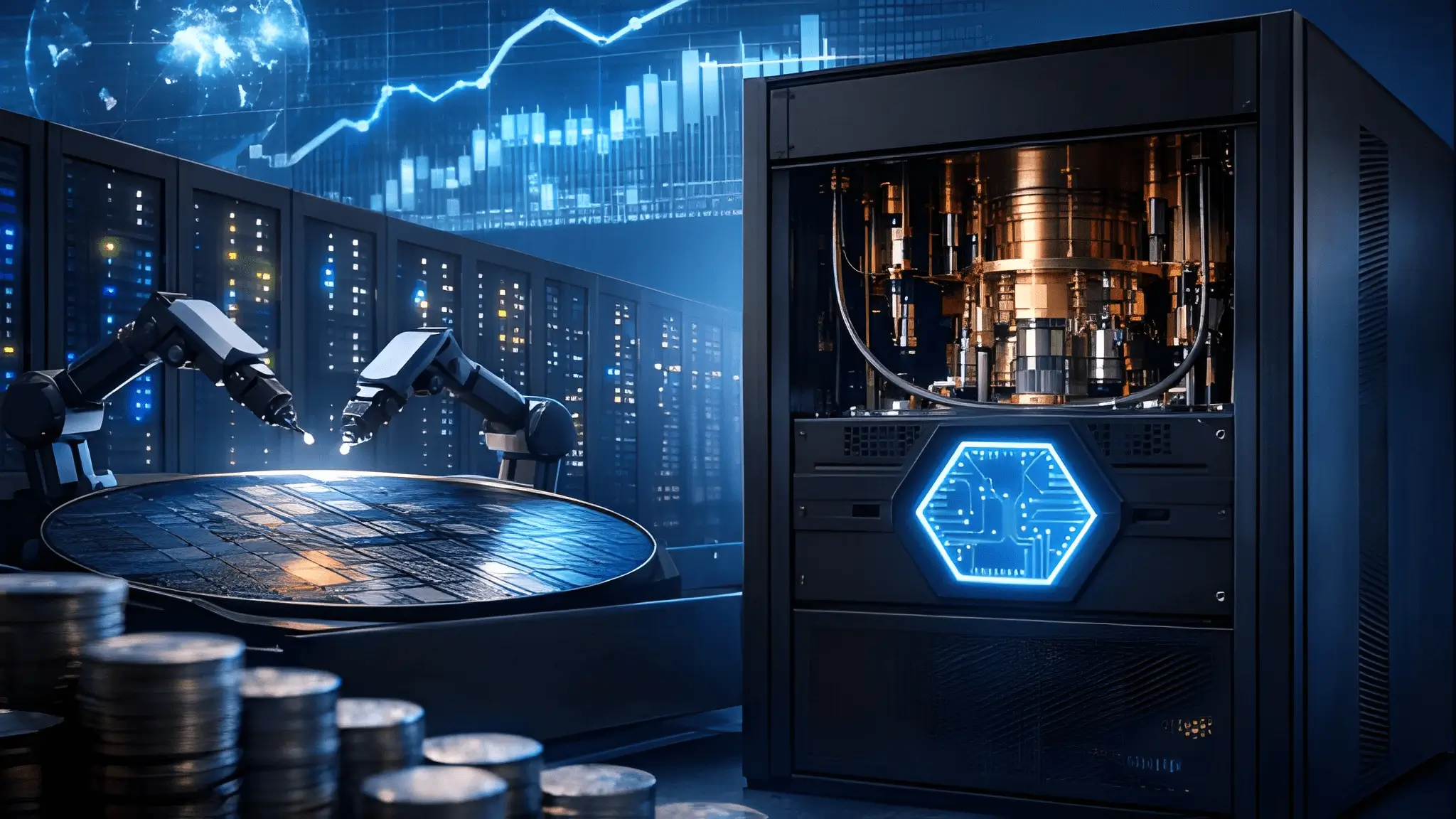 Quantum Computing