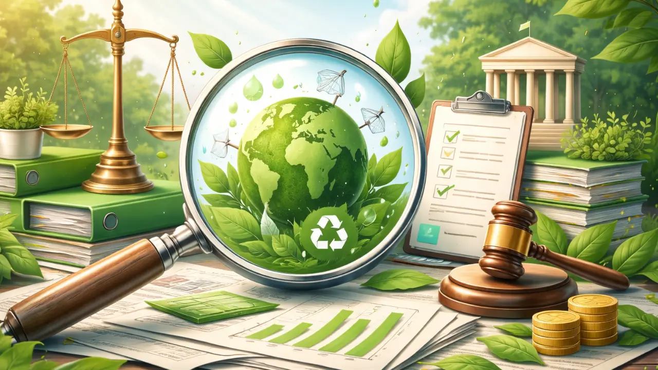 Sustainability