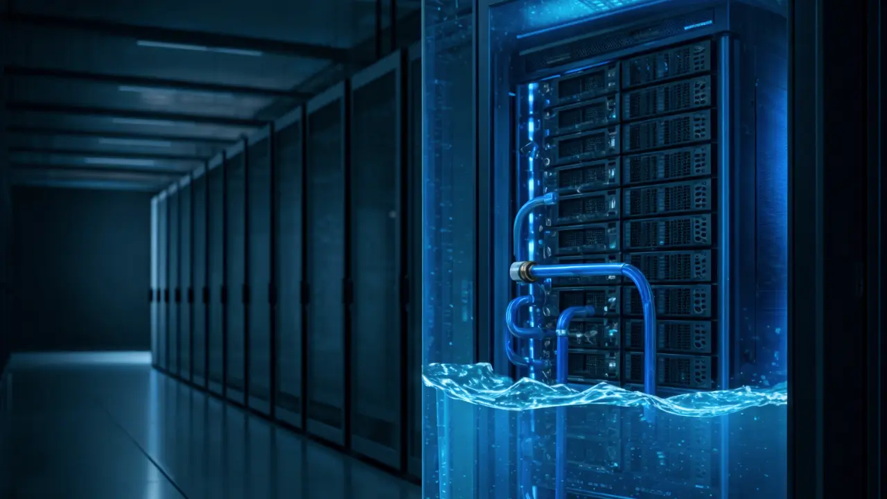 Liquid Cooling
