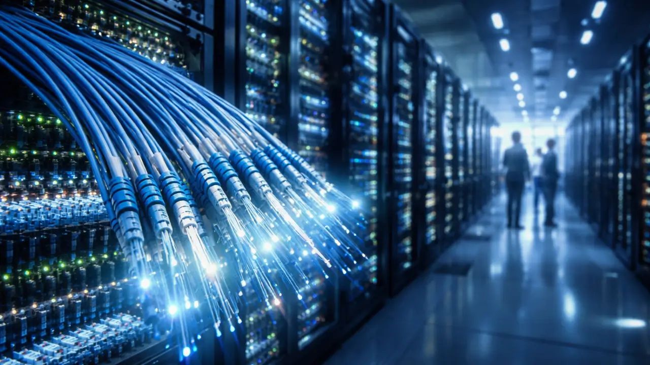 AI Data centers