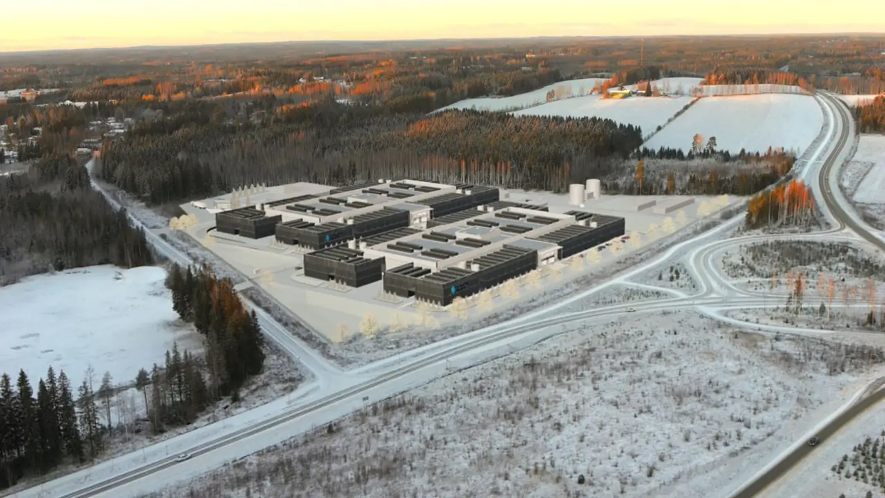 AI training Campus