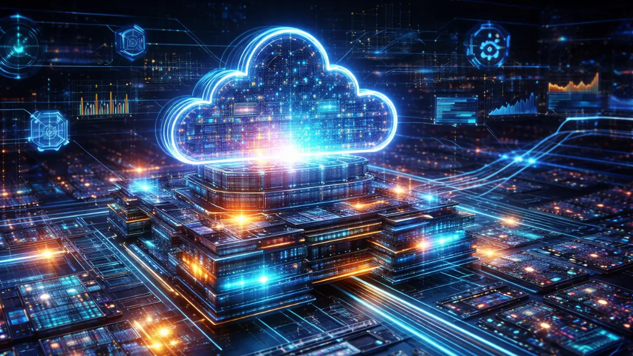 Neocloud