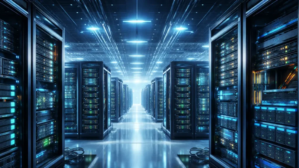 Inside Neocloud