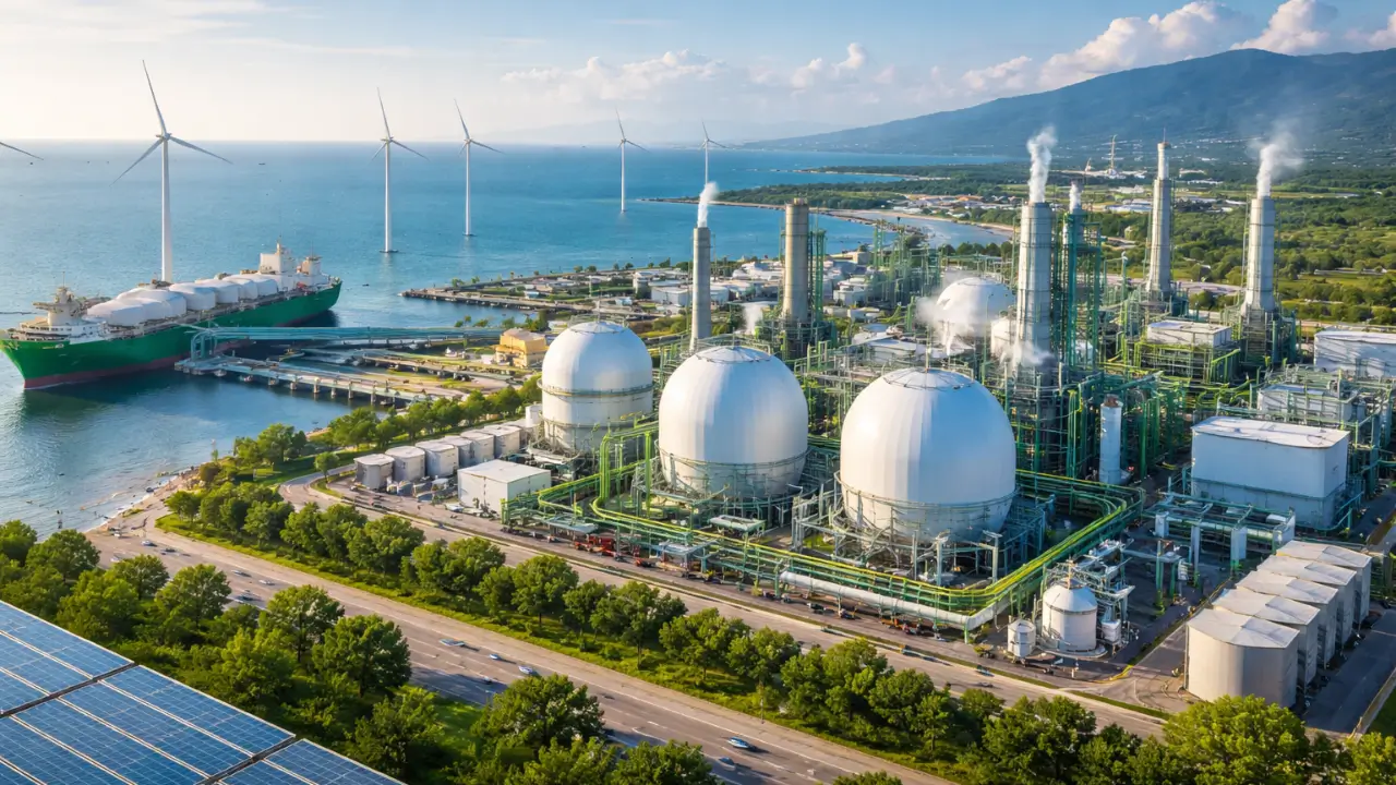 Renewable Energy