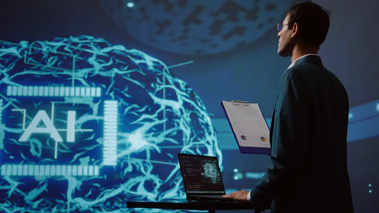 physical AI models