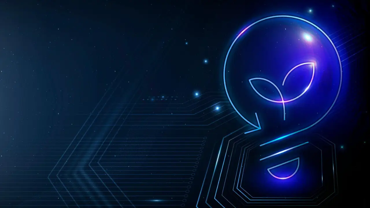 China's AI Energy System