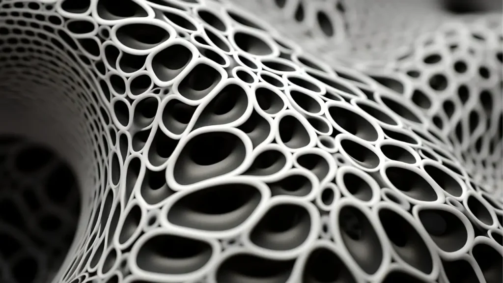 carbon nanotube data center thermal design