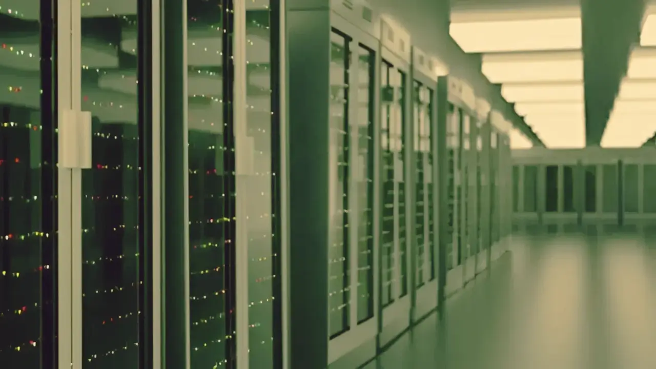 APAC data center investment