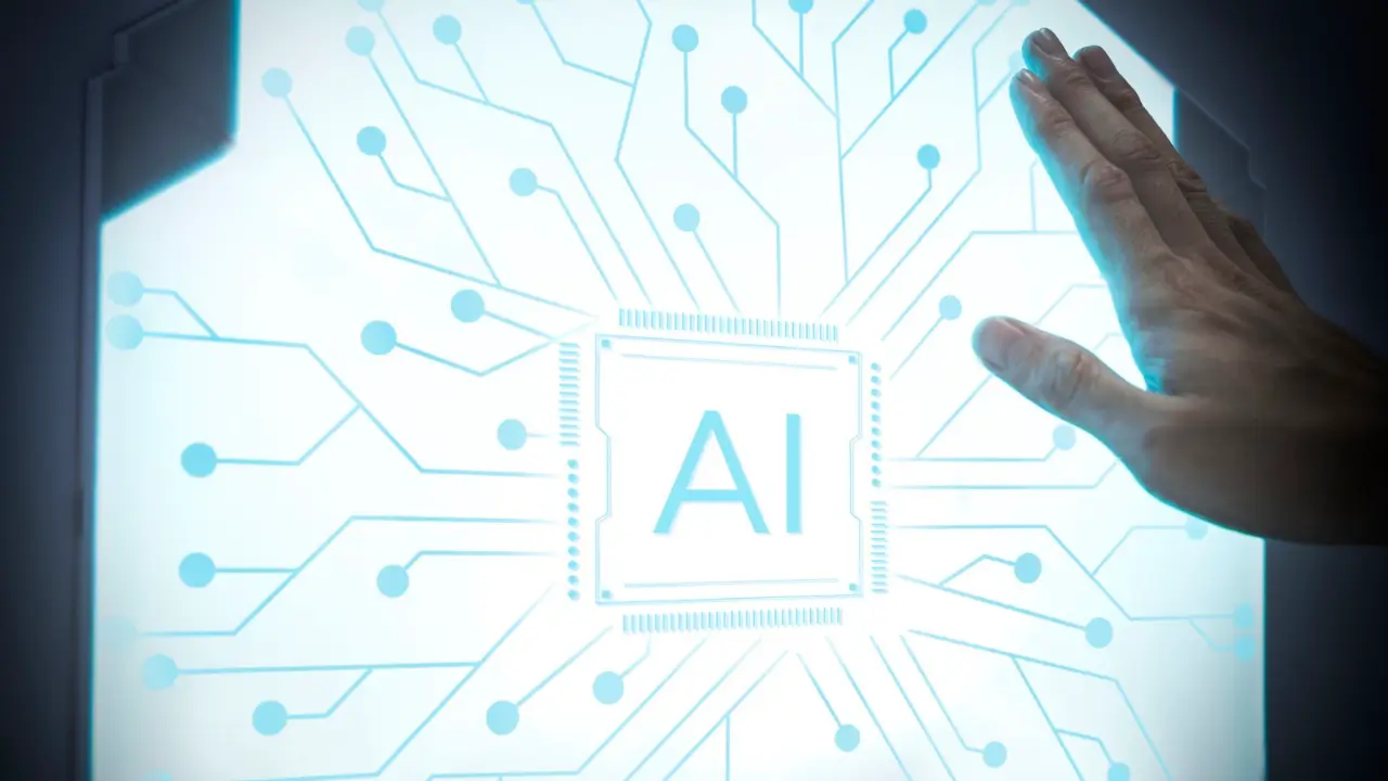 AI Generative AI Agreement
