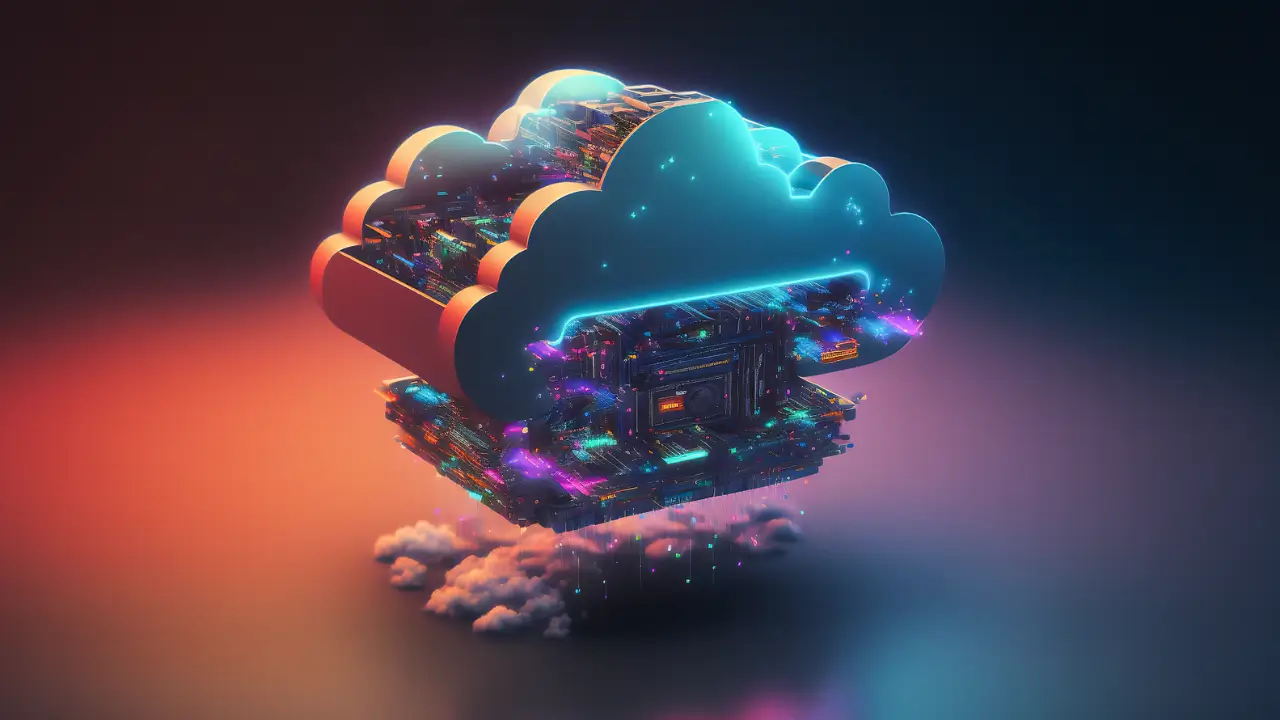 Middle Eastern AI neoclouds