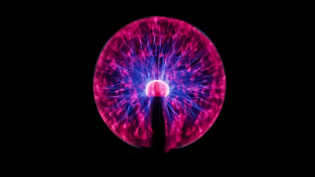 Quantum AI battery