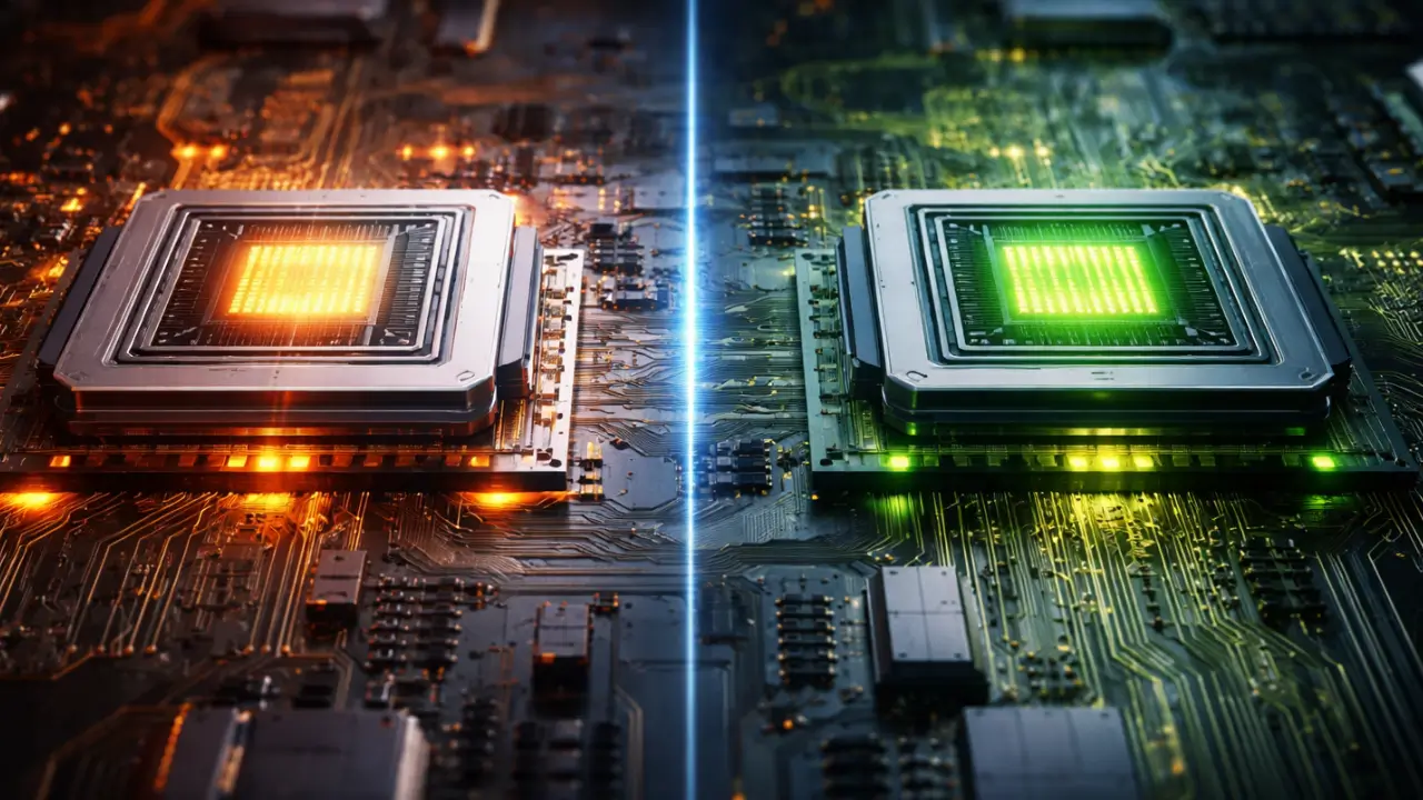 AI Chips