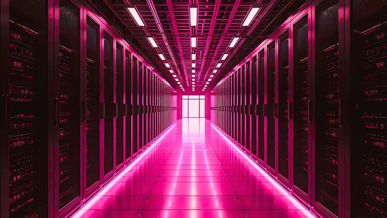 AI Data Center