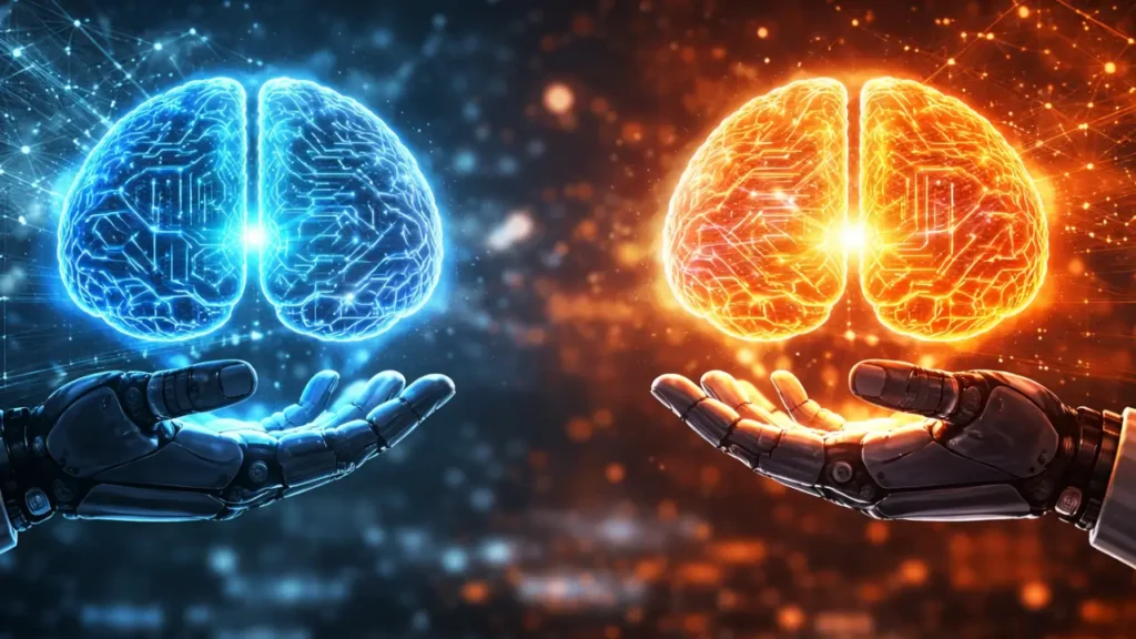 AI Venture Capital
